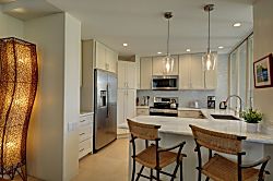 Luxury Wailea Beach Condo