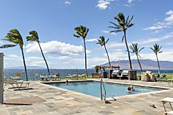 Kihei Surfside 210