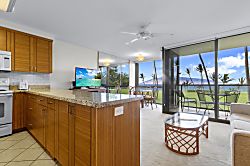 Kihei Surfside 210