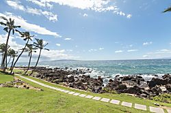 Kihei Surfside 210