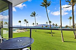 Kihei Surfside 210