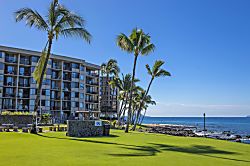 Kihei Surfside 210
