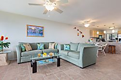 Country Club Villas 219