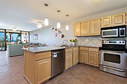 Country Club Villas 219