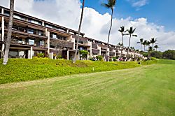 Country Club Villas 219