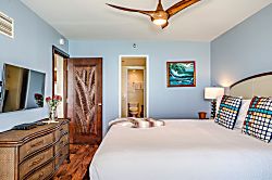 Waikiki Beach Tower #1903