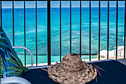 Waikiki Beach Tower #1903