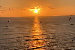 Waikiki Beach Tower #1903