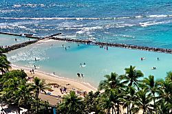 Waikiki Beach Tower #1903