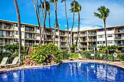 Kanai A Nalu 2 Bedroom Ground Floor