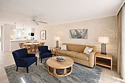 Kanai A Nalu 2 Bedroom Ground Floor