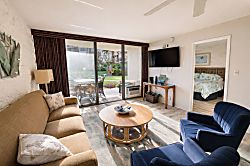 Kanai A Nalu 2 Bedroom Ground Floor