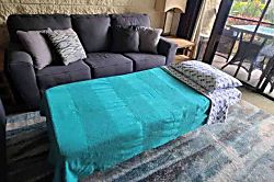 Kanai A Nalu 2 Bedroom Ground Floor