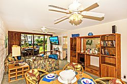 Kanai A Nalu 2 Bedroom Ground Floor