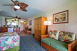 Napili Shores Resort G-156