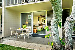 Napili Shores Resort G-156