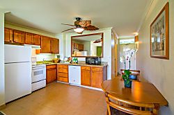 Napili Shores Resort G-156