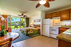 Napili Shores Resort G-156