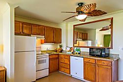 Napili Shores Resort G-156