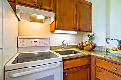 Napili Shores Resort G-156