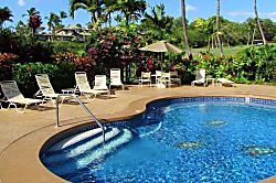 Grand Champions Wailea Studio Paradise