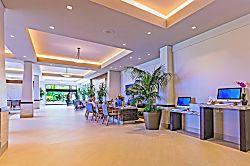 The Whaler Resort Ground Floor Unit 