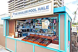 The Whaler Resort Ground Floor Unit 