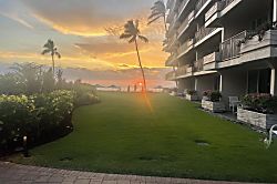 The Whaler Resort Ground Floor Unit 