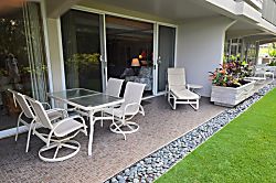 The Whaler Resort Ground Floor Unit 