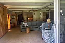The Whaler Resort Ground Floor Unit 