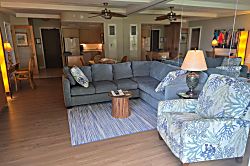 The Whaler Resort Ground Floor Unit 
