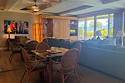 The Whaler Resort Ground Floor Unit 