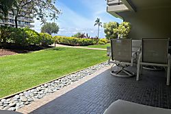 The Whaler Resort Ground Floor Unit 