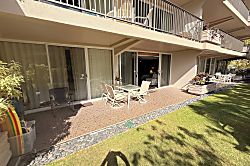 The Whaler Resort Ground Floor Unit 