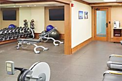 The Whaler Resort Ground Floor Unit 