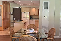 The Whaler Resort Ground Floor Unit 