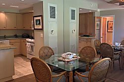 The Whaler Resort Ground Floor Unit 