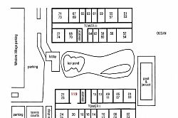 The Whaler Resort Ground Floor Unit 