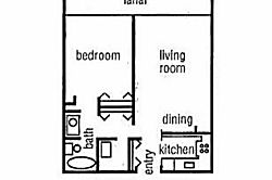 The Whaler Resort Ground Floor Unit 
