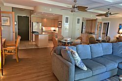 The Whaler Resort Ground Floor Unit 