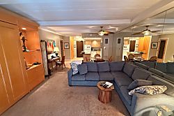 The Whaler Resort Ground Floor Unit 