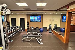 The Whaler Resort Ground Floor Unit 