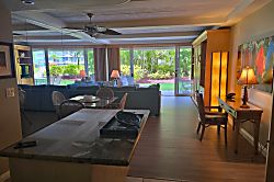 The Whaler Resort Ground Floor Unit 