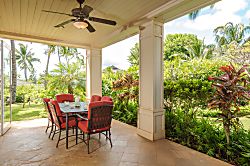 Villas at Poipu Kai C110