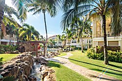 Villas at Poipu Kai C110