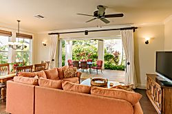 Villas at Poipu Kai C110