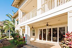 Villas at Poipu Kai C110