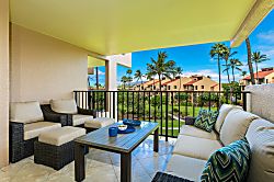 Kamaole Sands #7-305