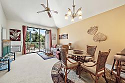 Grand Champions 1 Bedroom Unit