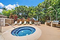Grand Champions 1 Bedroom Unit